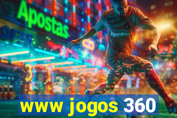 www jogos 360